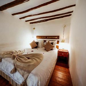 Habitación Deluxe con 2 Camas Individuales
