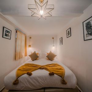 Habitación Doble Deluxe
