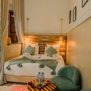 Habitación Doble Estándar